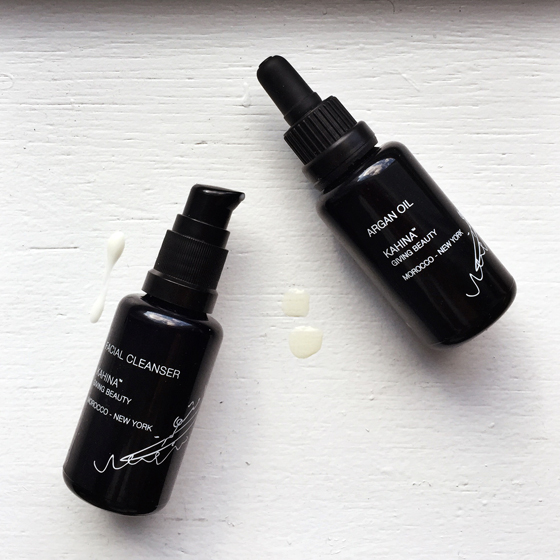 Kahina-Cleanser-and-Argan-White